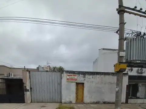 VENTA LOTE EN SAN JUSTO – EXCELENTE UBICACIÓN Y GRAN POTENCIAL
