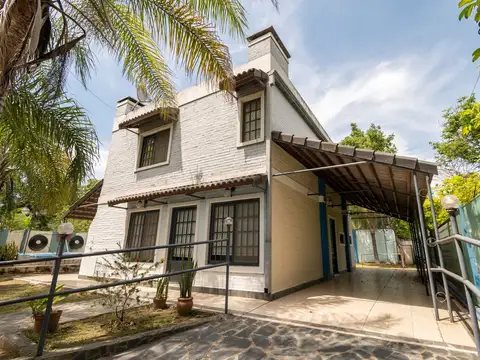 Casa en Venta de 4 dormitorios