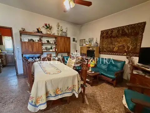 Casa en Venta 44 años