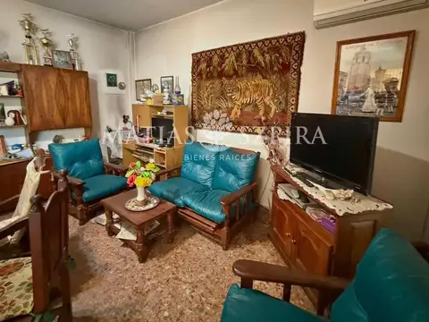 Venta de Casa 3 Ambientes en San Antonio De Padua, Merlo