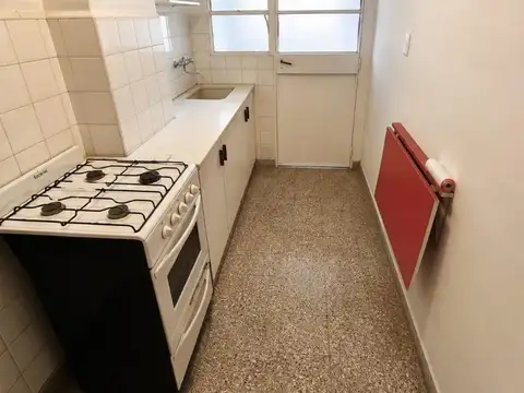 Departamento en Alquiler Apto profesional