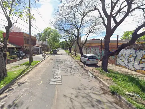 Terreno en Venta, FOS 0,6