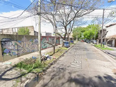 Mar Del Plata 3700