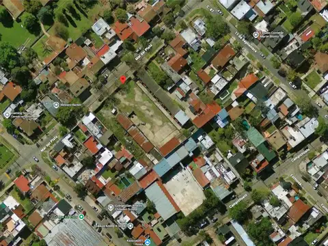 Terreno en Venta, FOT 1,2