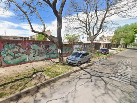 Terreno en Venta 58  mts Fondo