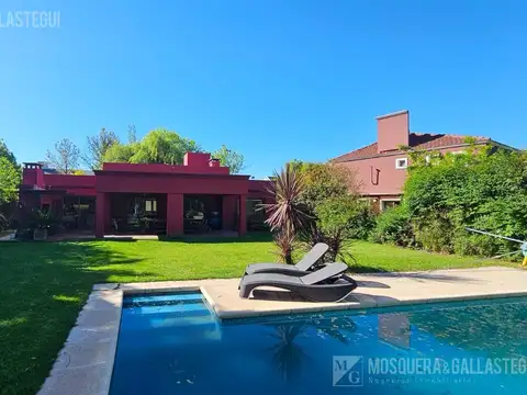 Casa venta en la tranquera