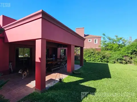 Casa en Venta 25 años