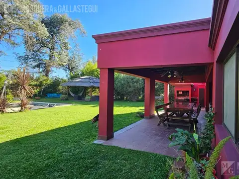 Casa venta en la tranquera