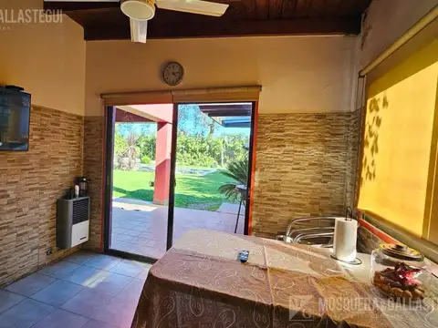 Casa en Venta en La Tranquera, USD 282.000