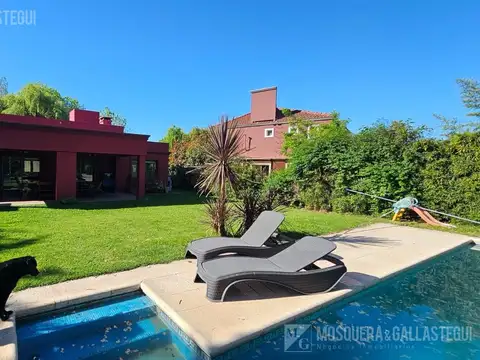 La Tranquera