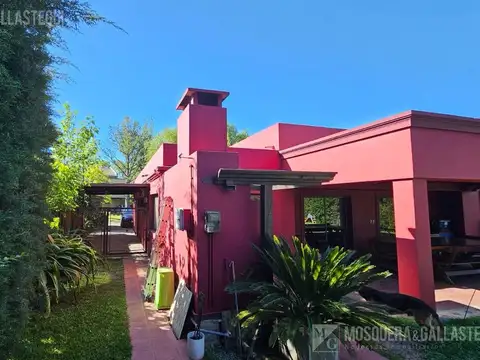 Casa en Venta en La Tranquera, USD 295.000