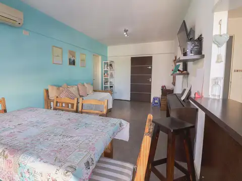 Almirante. Brown al 3100