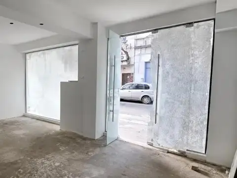 ALQUILER LOCAL A ESTRENAR COLEGIALES