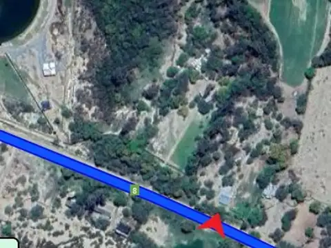 FINCA DE 7HAS C/VIVIENDA PARA DISFRUTAR Y PRODUCIR  