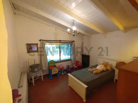Casa en Venta 41 años