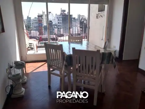 Sarmiento 1027 , Piso 11