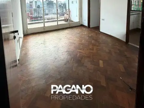 Sarmiento 1027 , Piso 11