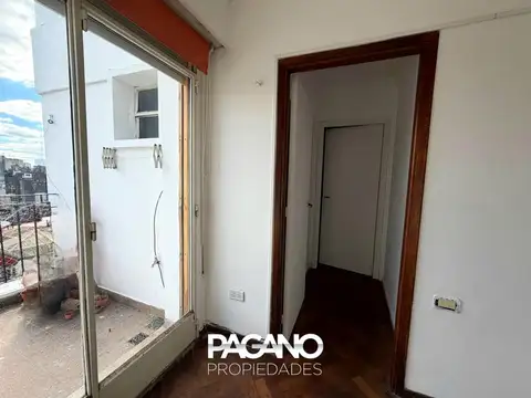 Departamento en Venta 45 años
