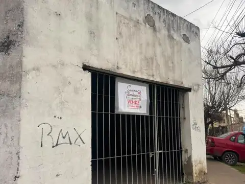 Local en Venta Via Pública