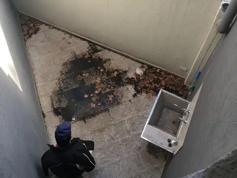 PH TIPO CASA A ESTRENAR :: DOS PLANTAS :: PATIO :: CONSULTE