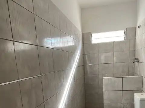 DEPARTAMENTO A ESTRENAR DE 2 AMBIENTES EN PLANTA BAJA EN SAN JUSTO