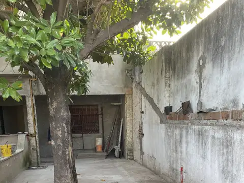 DEPARTAMENTO A ESTRENAR DE 2 AMBIENTES EN PLANTA BAJA EN SAN JUSTO