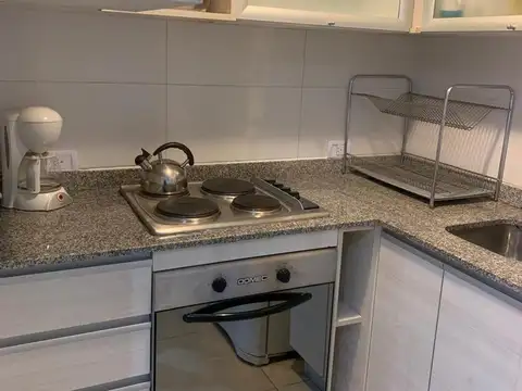 Departamento en Alquiler Temporal 10 años