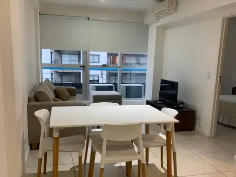 Departamento en Alquiler Temporal en Palermo Soho, USD 650
