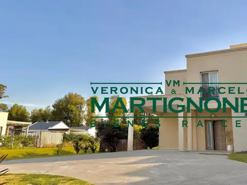 Santa Clara Barrio Cerrado - Lista Para Mudarte!