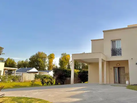 Santa Clara Barrio Cerrado - Lista Para Mudarte!