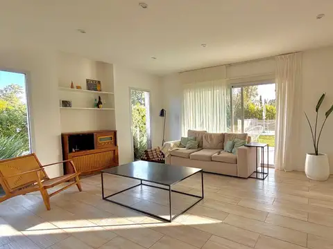 Casa en Alquiler 5 años
