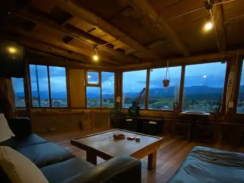 Casa /Posada sobre calle Winter s/n, de Trevelin