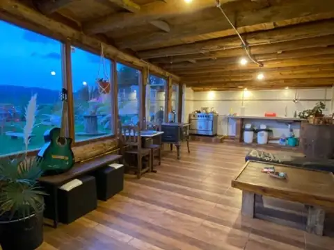 Casa en Venta en Trevelin, USD 238.000