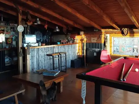 Casa /Posada sobre calle Winter s/n, de Trevelin