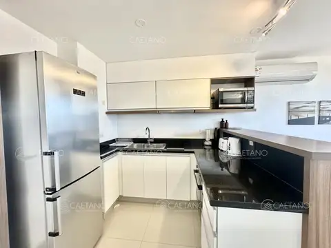 Departamento en Venta en Aidy Grill, USD 135.000