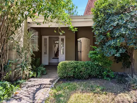 Casa en Venta en San Isidro, USD 490.000