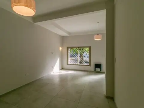 Depto Tipo Casa en Venta A Estrenar