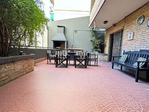 Departamento en Venta de 5 ambientes