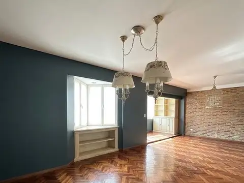 Departamento en Venta en Belgrano, USD 399.000