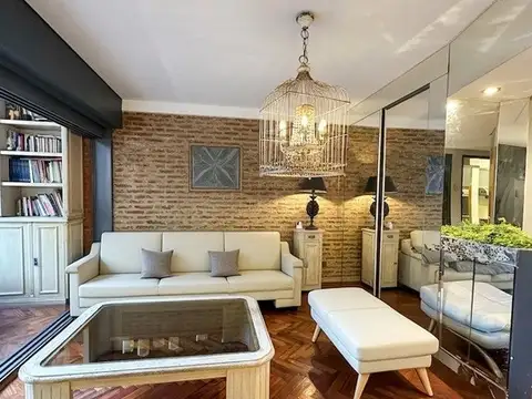 Departamento en Venta 30 años