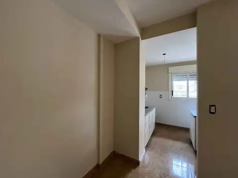 Departamento en Venta con 1 cochera