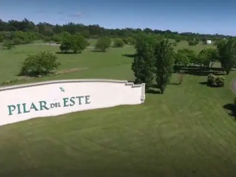 Terreno Lote  en Venta en Santa Elisa, Pilar del Este, Pilar