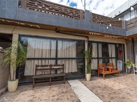 Casa en Venta en Tiro Suizo, USD 49.000
