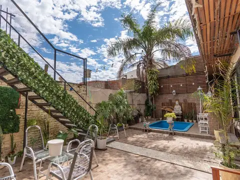 Casa en Venta 41 años