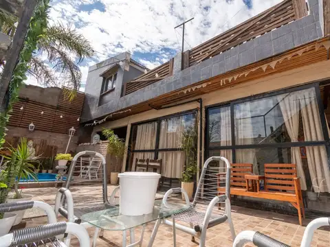 Casa en Venta de 2 dormitorios