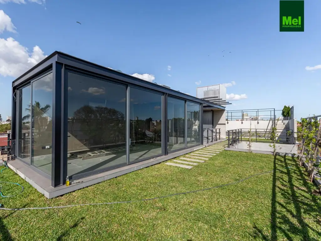 Habana 4547 de 3 Dormitorios