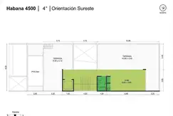 Emprendimiento en Barrio San Pedro