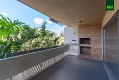 Emprendimiento en Barrio San Pedro - Etapa: Terminado