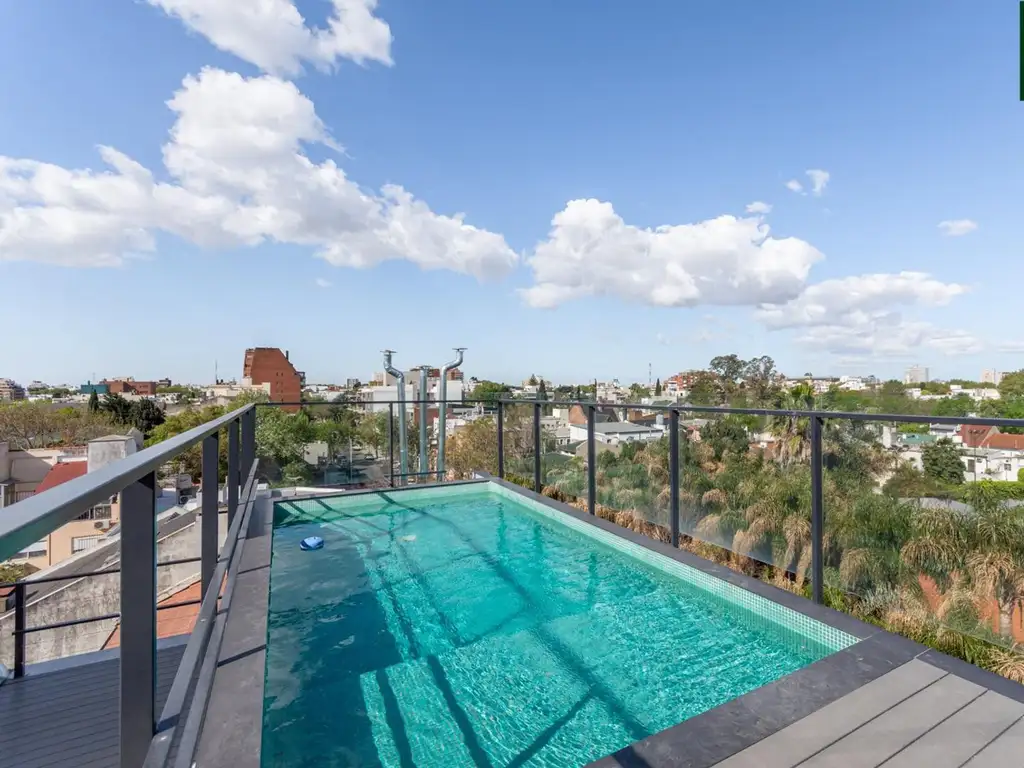 Habana 4547 en Barrio San Pedro