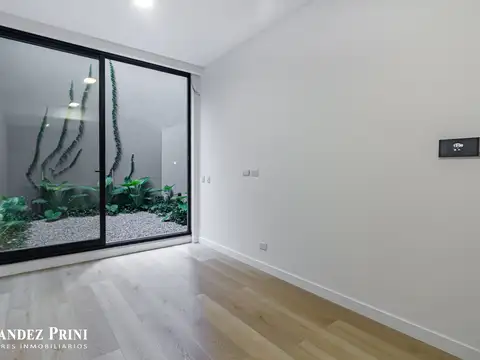 Departamento en Venta en Recoleta, USD 125.000